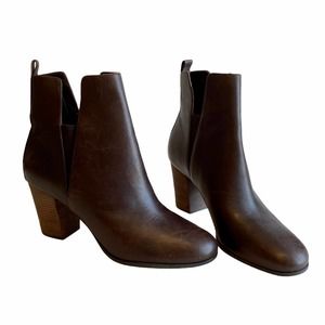 Cole Hann Grand OS Ankle Booties